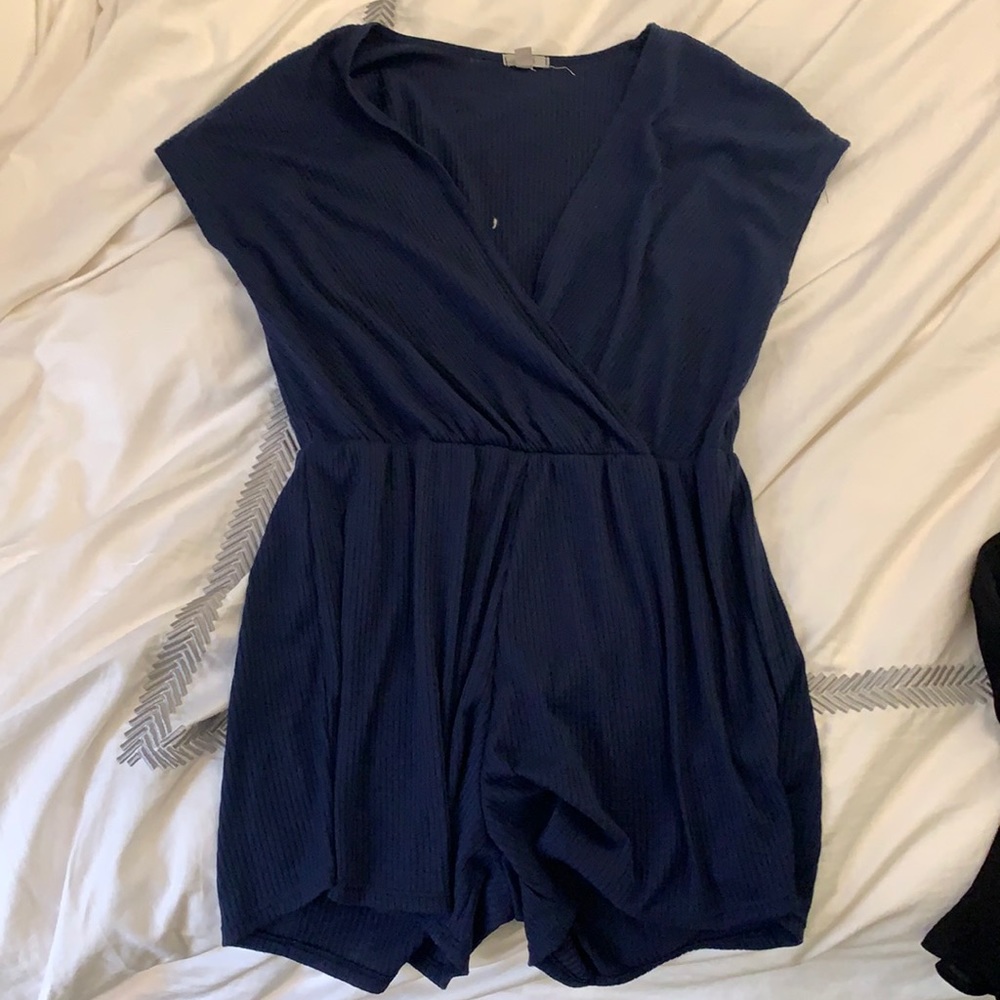 Ecoté romper